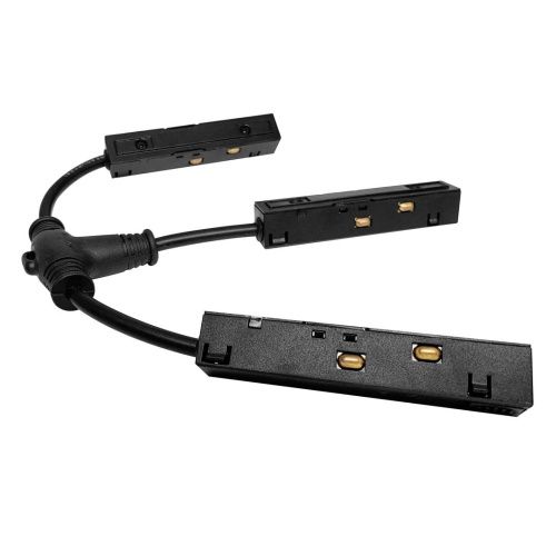 Соединитель питания шинопровода Wertmark Technical Gudja WTG.L0.60.TP0