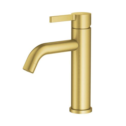 Смеситель Splenka S221 S221.10.03 на раковину золото