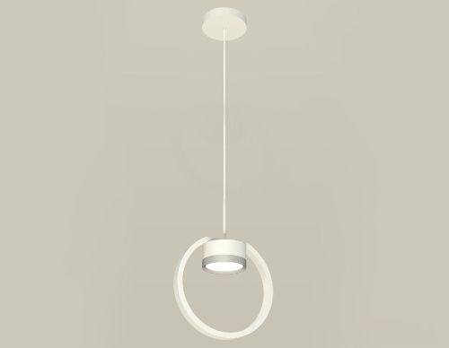Светильник подвесной Ambrella Light Traditional (Традитионал) XB9101101