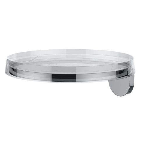 Мыльница Laufen Kartell 3.8533.3.004.000.1