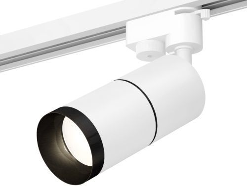 Трековый однофазный светильник Ambrella Light Track System (Трацк Сыстем) XT6301011