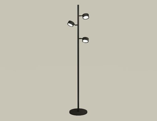 Торшер Ambrella Light Traditional (Традитионал) XB9816150