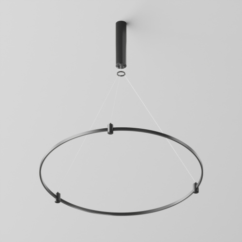 Готовая конструкция (набор) Maytoni Technical TFC-Flar-H01-B