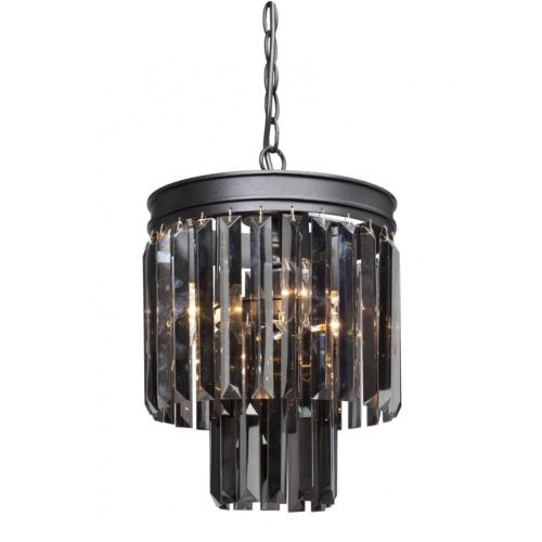 Люстра подвесная Vitaluce V5155 V5155-1/3+1