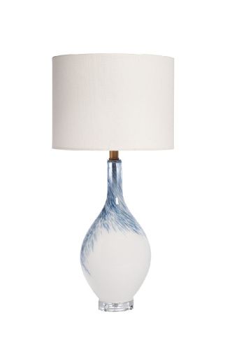 Настольная лампа Garda Decor 22-89431