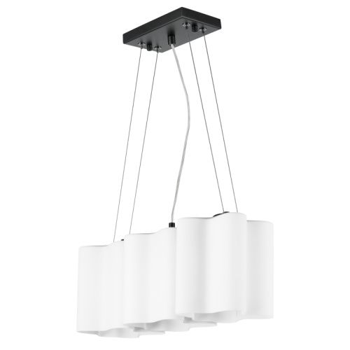 Люстра подвесная Lightstar Nubi (Нуби) 802137