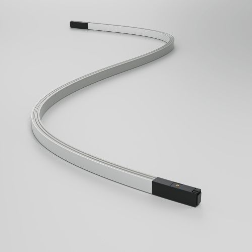 Светильник трековый Maytoni Technical Flex TR180-1-12WTW-B