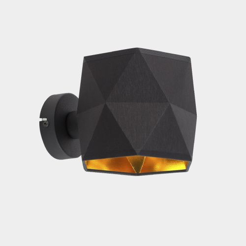 Бра Toplight Aileen (Аилеен) TL1623W-01BG