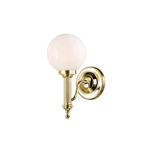 Бра Elstead Lighting Carroll (Царролл) BATH-CARROLL4-PB