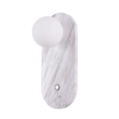 Бра Divinare Milano (Милано) 5406/33 AP-1