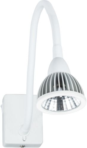 Спот светодиодный Arte Lamp Cercare (Церцаре) A4107AP-1WH