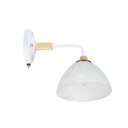 Бра Arte Lamp MATTHEW (МАТТХЕВ) A5032AP-1BR