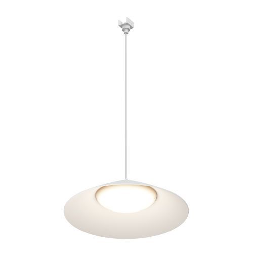 Светильник уличный трековый Maytoni Outdoor Campana O-TR01-1-P-12WW3K