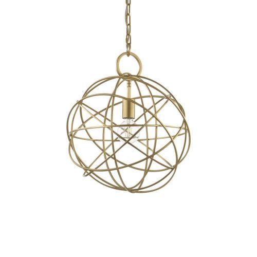 Светильник подвесной Ideal lux Konse (Консе) Konse SP1