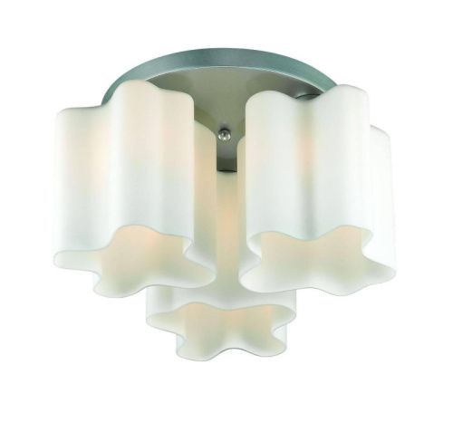 Люстра потолочная ST Luce Onde (Онде) SL116.502.03