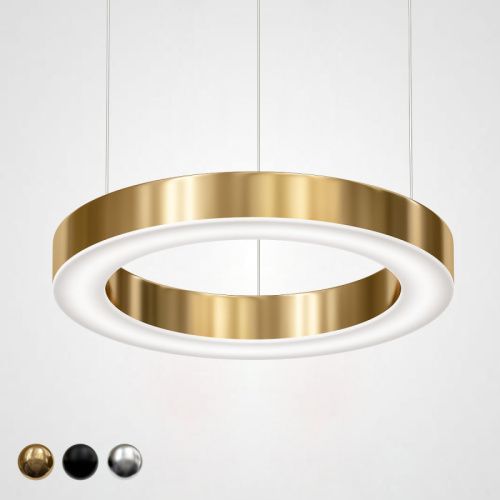 Люстра подвесная ImperiumLoft Light Ring Horizontal (Лигхт Ринг Хоризонтал) 177929-22