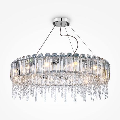 Светильник подвесной Maytoni Hail Neoclassic MOD097PL-12CH