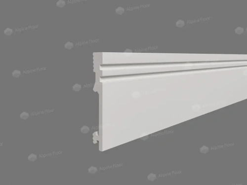 Напольный плинтус Alpine Floor Tanle TL011022 Арво