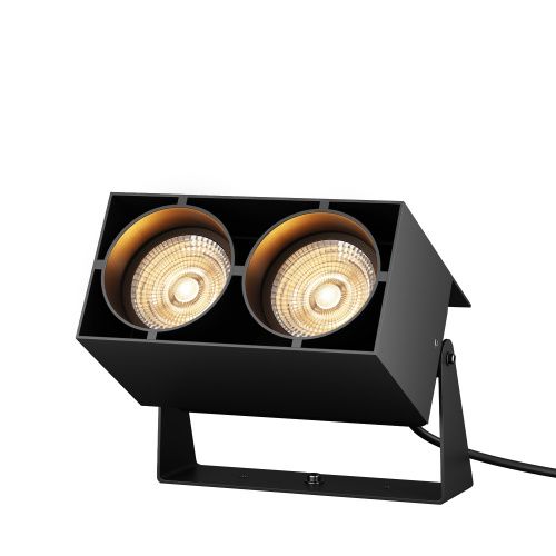 Светильник ландшафтный Maytoni Outdoor Spot O486FL-L10GF3K