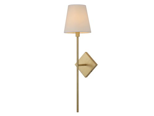 Бра Newport 3550 3551/A brass new