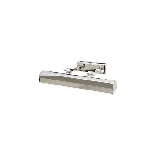 Подсветка для картин Elstead Lighting Chawton (Цхавтон) CHAWTON-PLM-PN