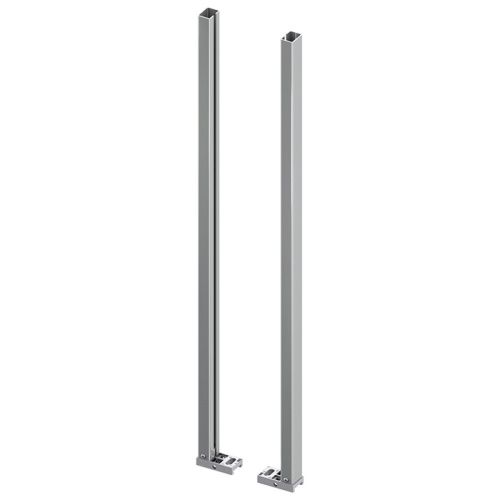 Удлиненные опоры для модулей регулировка высоты 200 - 500 мм, комплект 2 шт. Tece TECEprofil 9030028