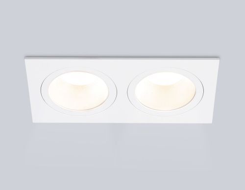 Светильник встраиваемый Ambrella Light Technic base (Тецхниц басе) TN102830