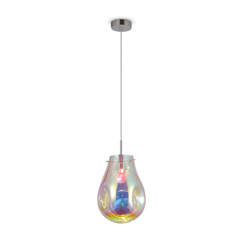 Светильник подвесной Freya Prisma (Призма) FR5224PL-01CH