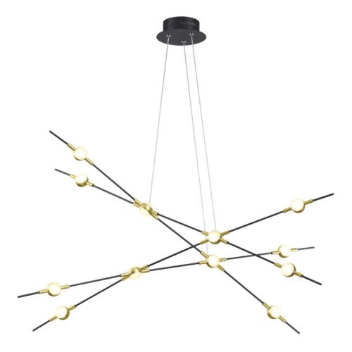 Светильник подвесной Odeon Light COSTELLA (ЦОСТЕЛЛА) 3906/48L