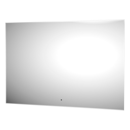 Зеркало с подсветкой Defesto GLOW DF 2520RH 120х80