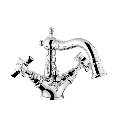 Смеситель Migliore PRINCETON 19355 на биде хром Смеситель Migliore PRINCETON 19355 на биде хром