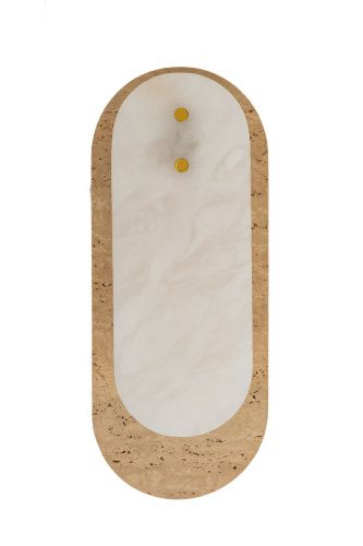 Бра Garda Decor 185HM-03650