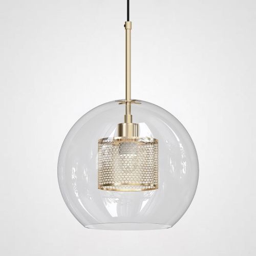 Светильник подвесной ImperiumLoft Catch (Цатцх) 186706-26