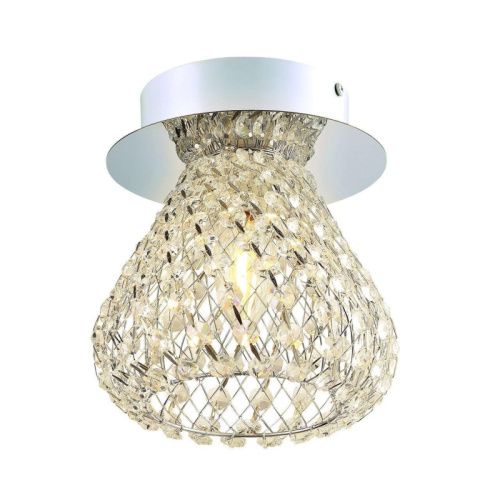 Светильник потолочный Arte Lamp Adamello (Адамелло) A9466PL-1CC