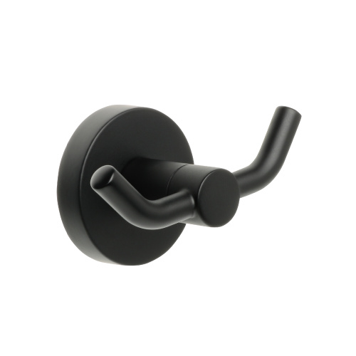 Крючок Fixsen Comfort Black FX-86005A
