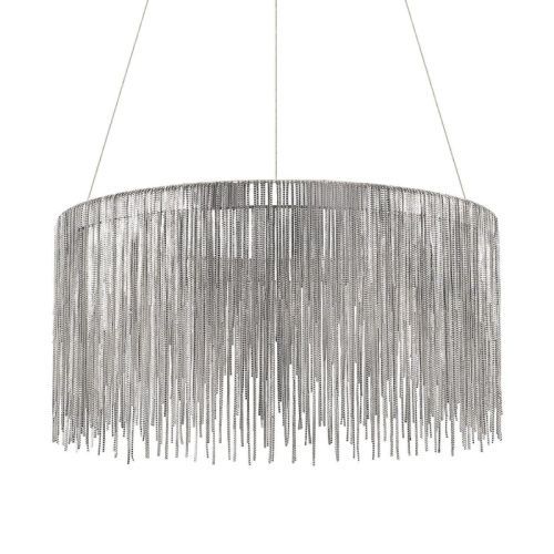 Светильник подвесной Ideal lux Versus (Версус) Versus SP168 Round