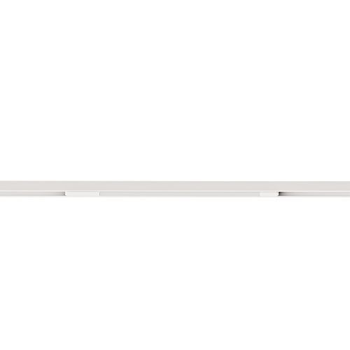 Трековый магнитный светильник Arte Lamp Optima (Оптима) A7263PL-1WH