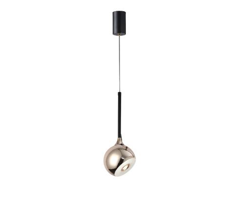 Светильник подвесной Kink Light Тимо 07529-1A,33