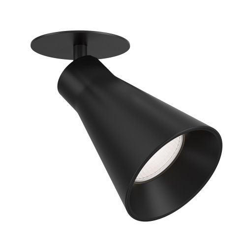 Светильник встраиваемый Maytoni Technical Virar C059CL-01B