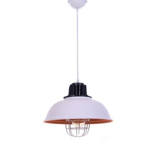 Светильник подвесной Lumina Deco Fuko (Фуко) LDP 6859 WT