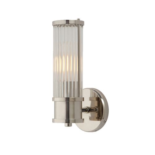 Бра Delight Collection Claridges (Цларидгес) BRWL7001-NP