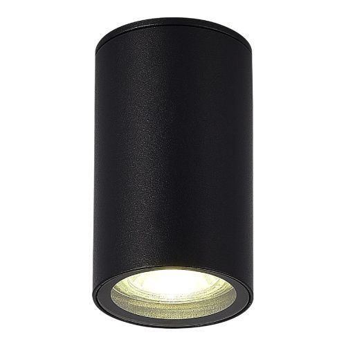 Уличный потолочный светильник ST Luce Tubo (Тубо) SL9010.412.01