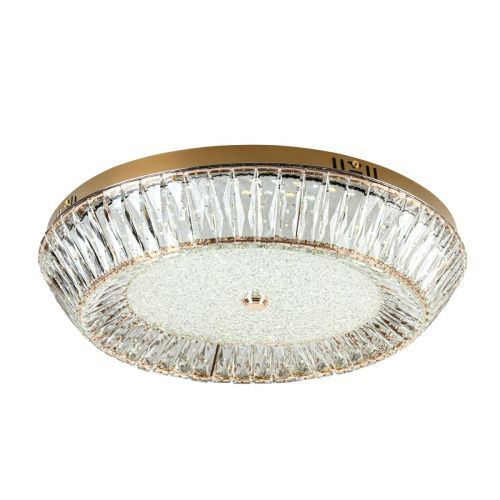 Светильник потолочный LED4U L1190-600 GD