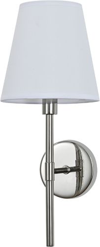 Бра Newport 3550 3552/A nickel