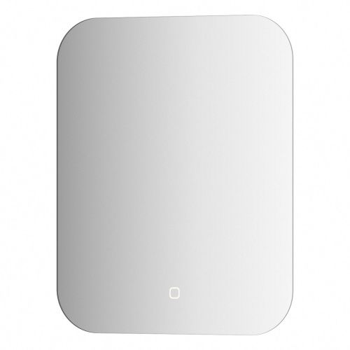 Зеркало в ванную Defesto OPTI DF 2801S 40х50