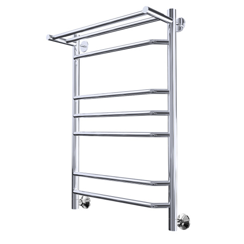 Полотенцесушитель Тругор Браво Браво3/нп8050П 53х80 водяной хром