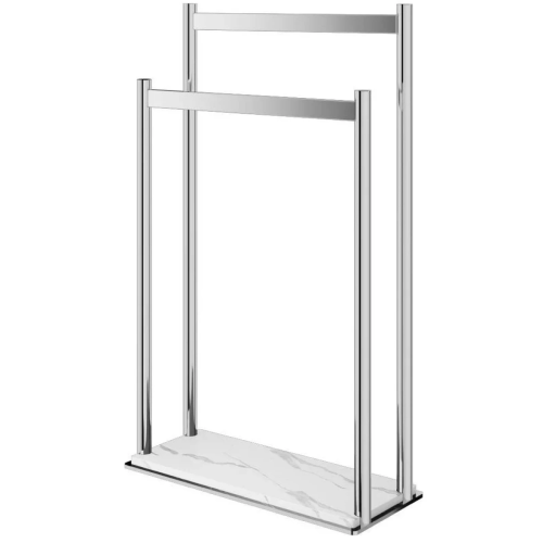 Стойка для полотенец Wonzon & Woghand WW-V4901-CR