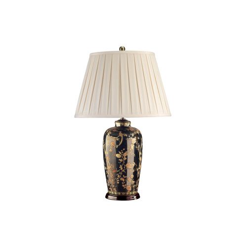 Настольная лампа Elstead Lighting Blackbirds (Блацкбирдс) BLACKBIRDS-TL
