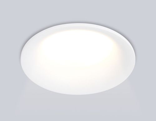 Светильник встраиваемый Ambrella Light GX Standard tech (ГКС Стандард тецх) TN51810