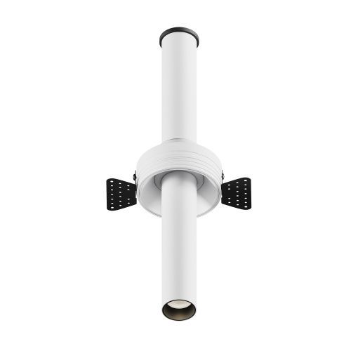 Светильник встраиваемый Maytoni Technical Focus T C140TRS-L300-7W4K-W